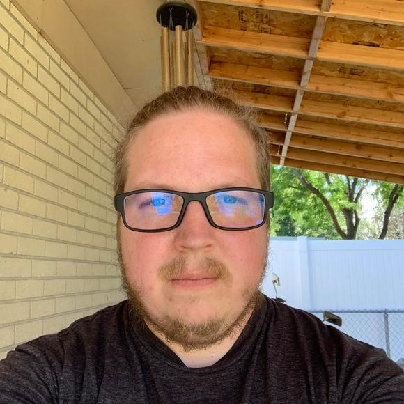 Meet your Posher, Matt - Picture 1 of 1